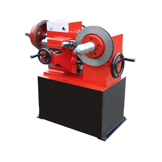 Disc Grinding Lathe, Brake Lathe, Drum Lathe